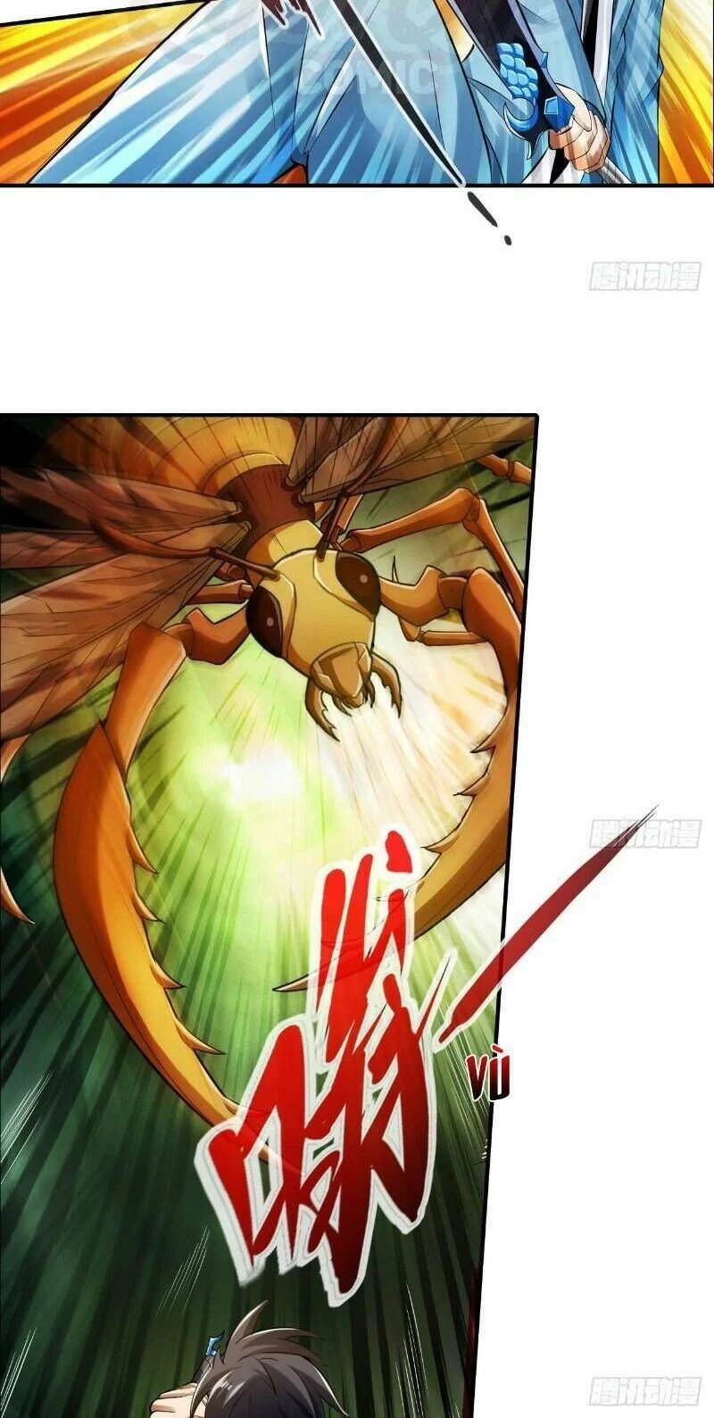 nhân vật phản diện đi tìm đường chết chapter 28 19