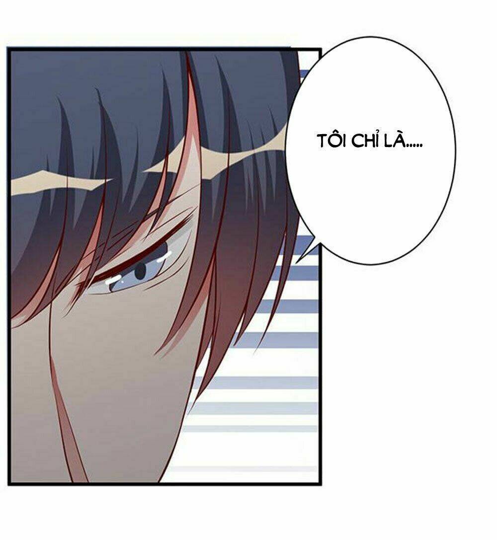 gối đầu vào tổng tài ác ma chapter 85 13