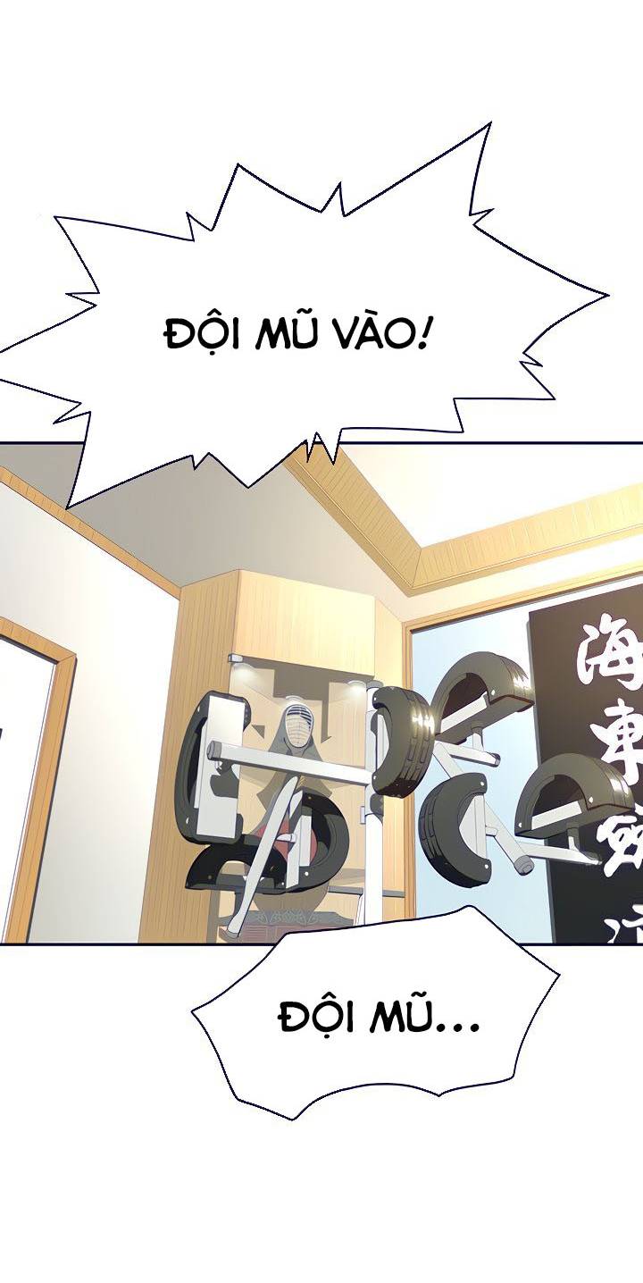 clb kiếm đạo chapter 3 29