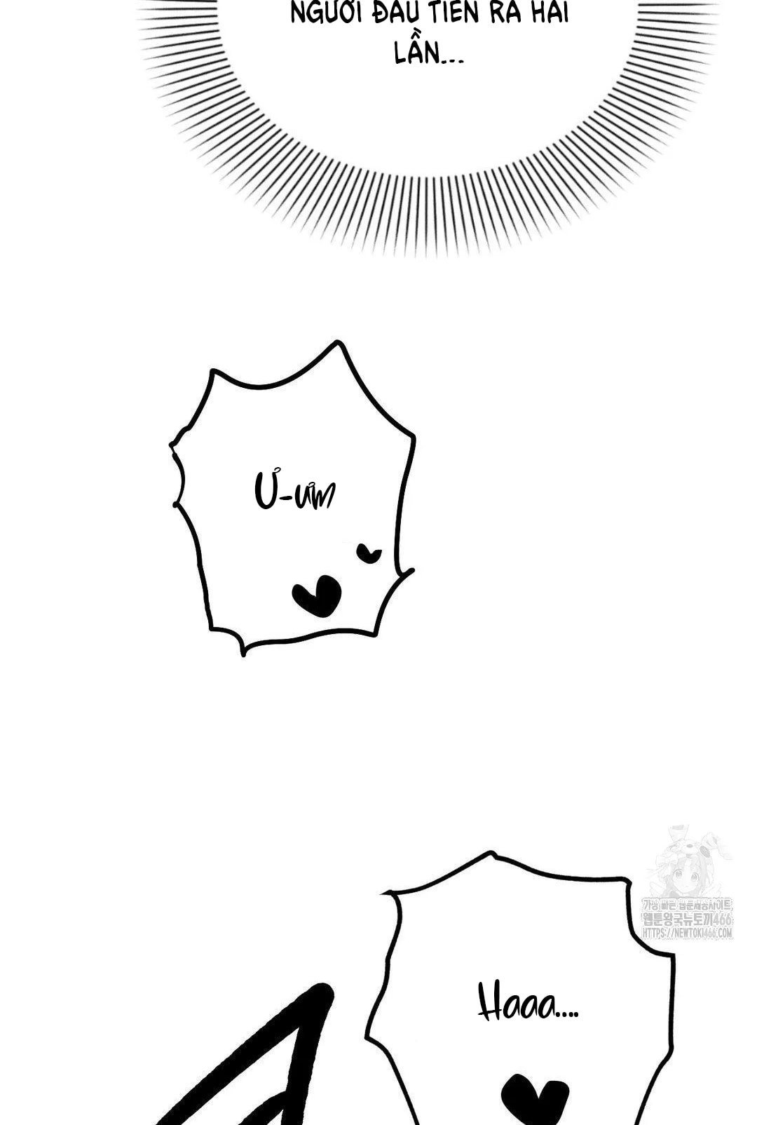 [18+] người đàn ông làm tình với quỷ chapter 9.1 54