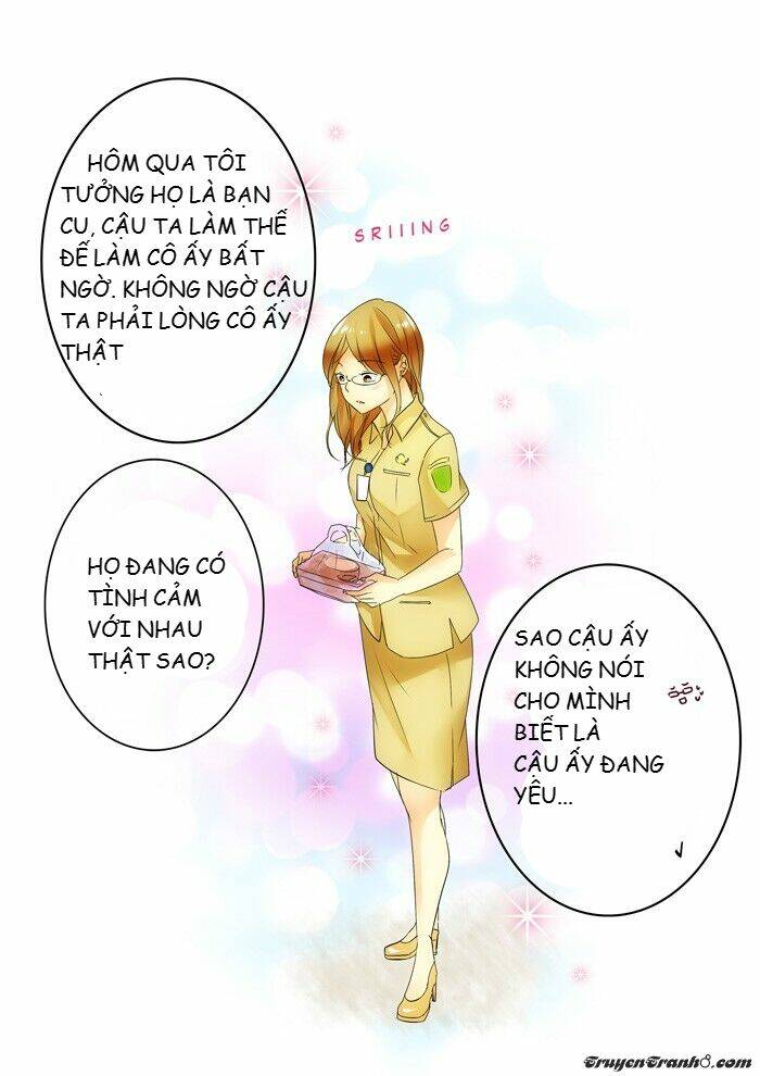 my pre-wedding chapter 1 12