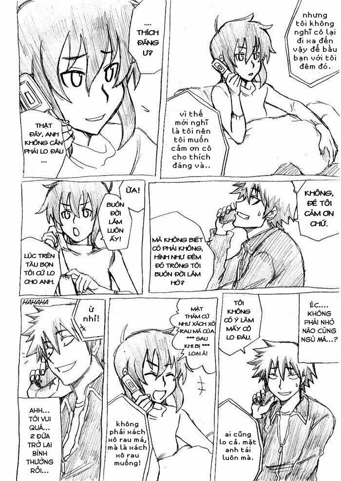 molester man chapter 6.2 10