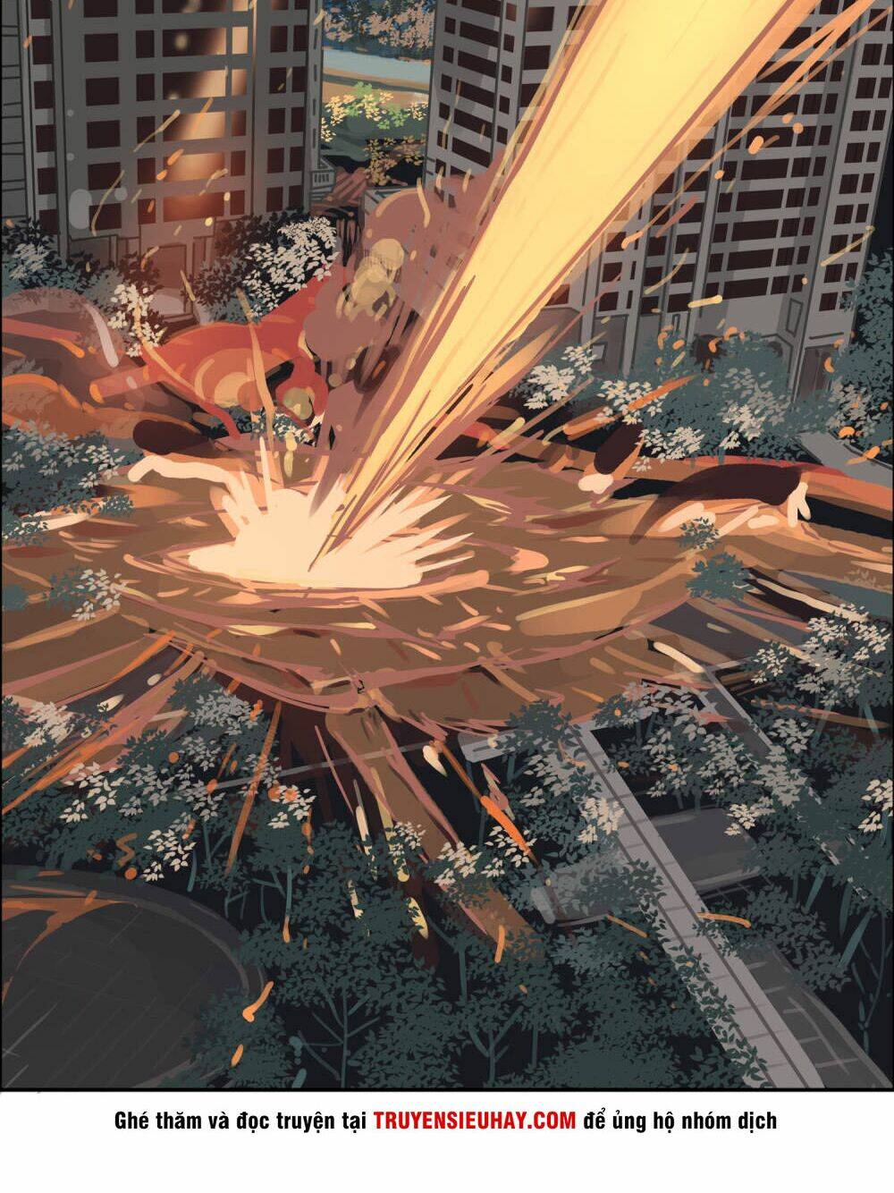 mạt thế đấu thần chapter 7 14