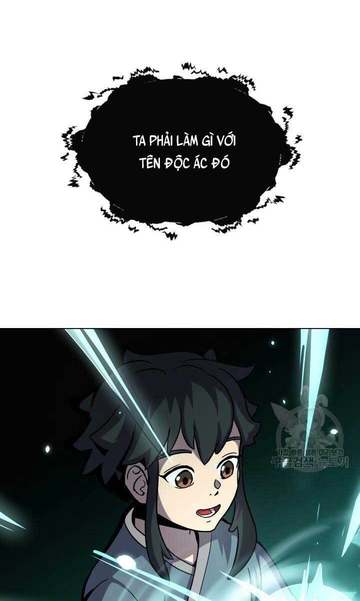 bậc thầy phép thuật ở thế giới võ lâm chapter 8.2 42