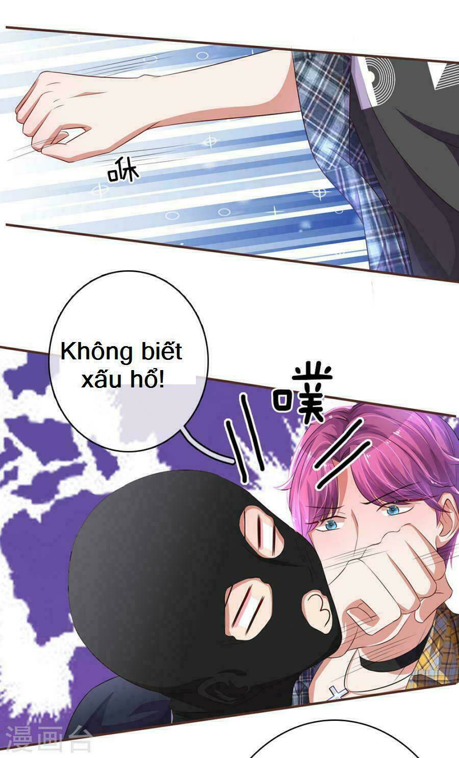 trùng sinh để trả thù chapter 39 12