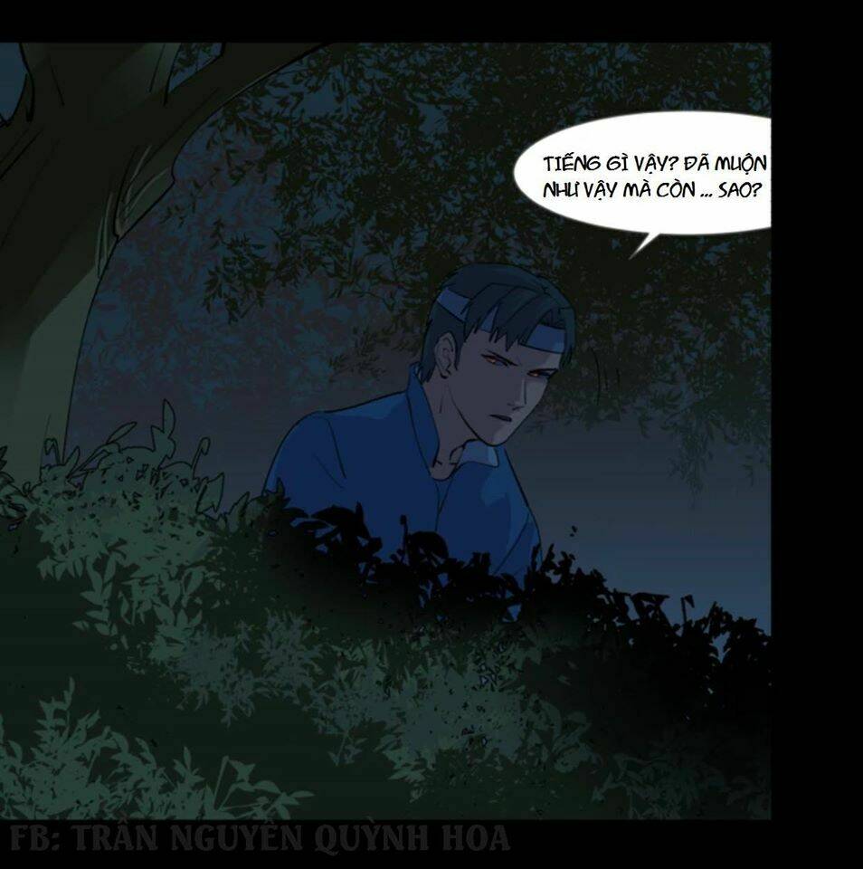 ngôi sao fod chapter 3 30