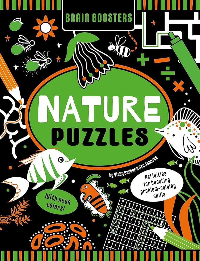 Nature Puzzles