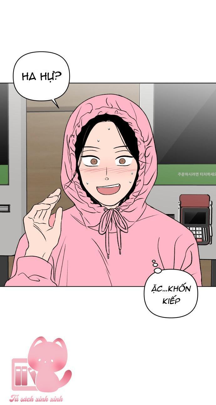 trend yêu đương 2023 chapter 11 118