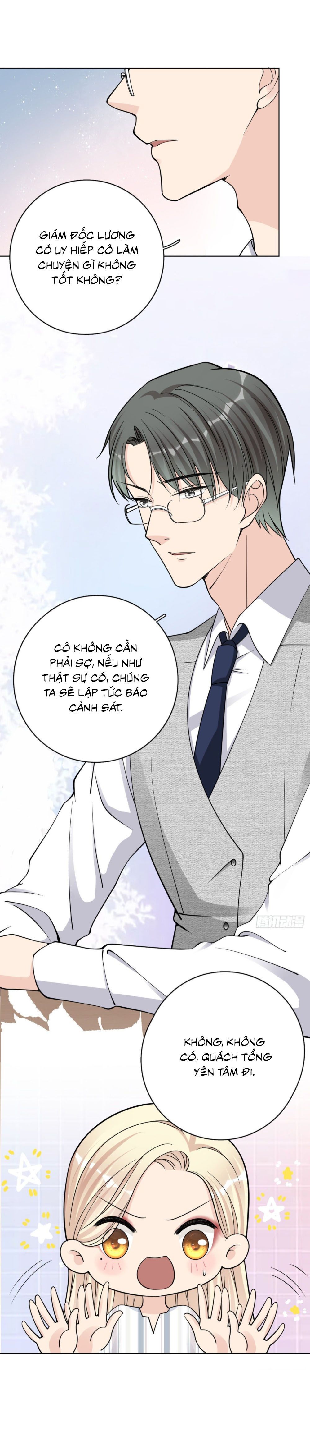 take me out chapter 22 3