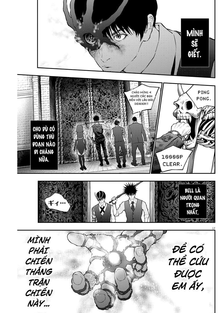 đọa nhân chapter 94 17