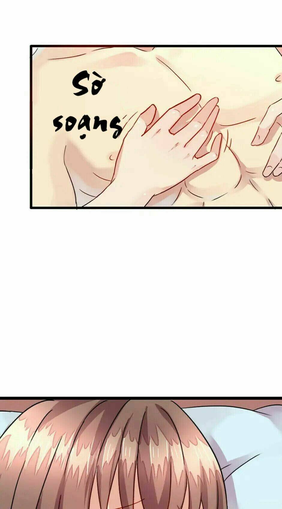 vị giám đốc quyến rũ chapter 1 3