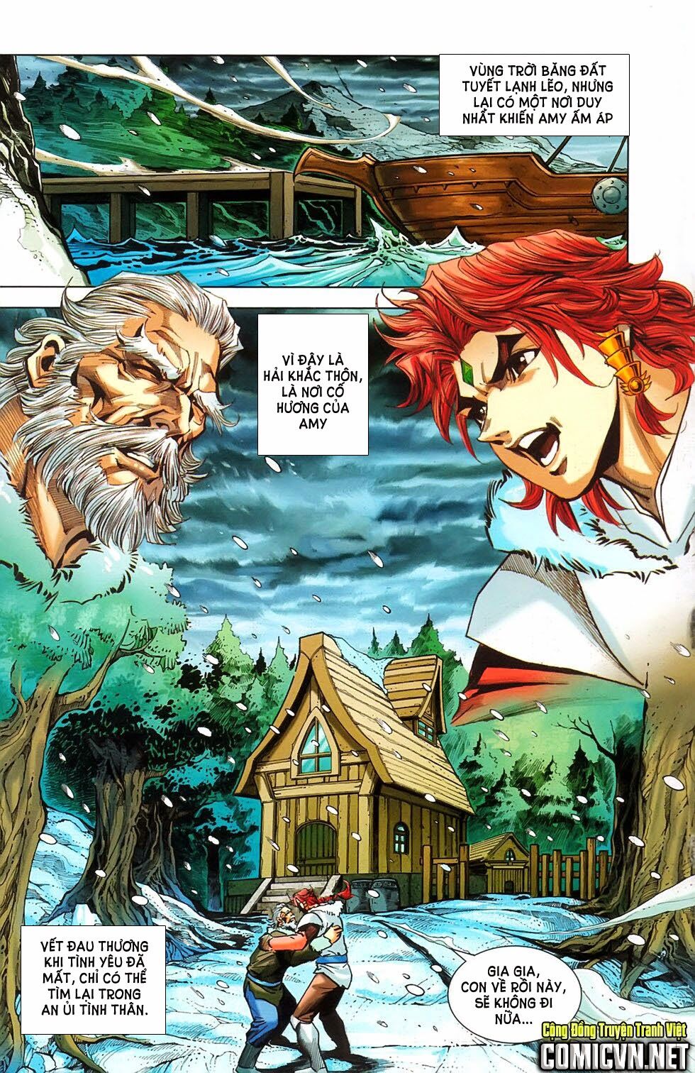 dong binh thiên hạ chapter 44 30