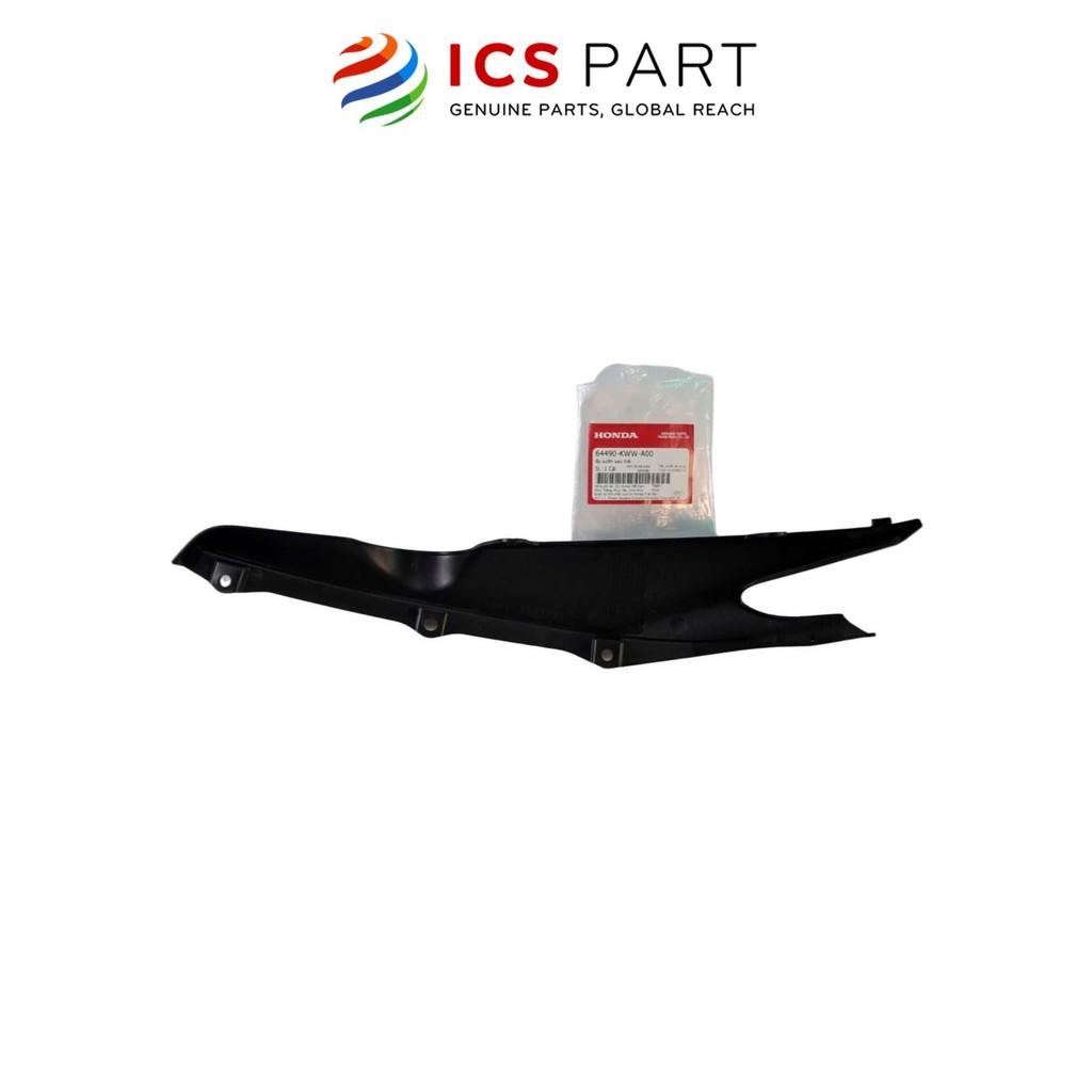 Ốp Sườn Sau Trái HONDA Wave S / Rs / Rsx (64490KWWA00)