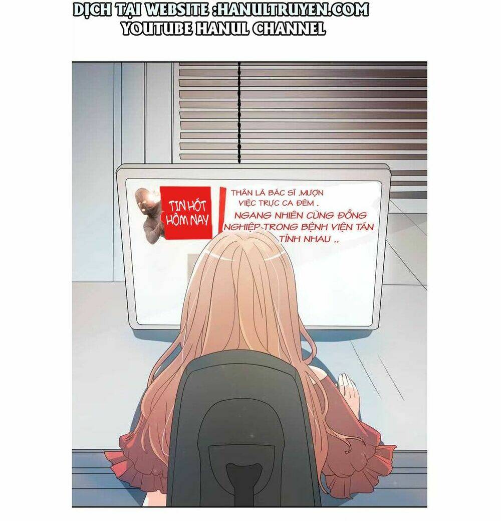 dụ vợ về nhà chồng cũ phải thật ôn nhu chapter 61 4