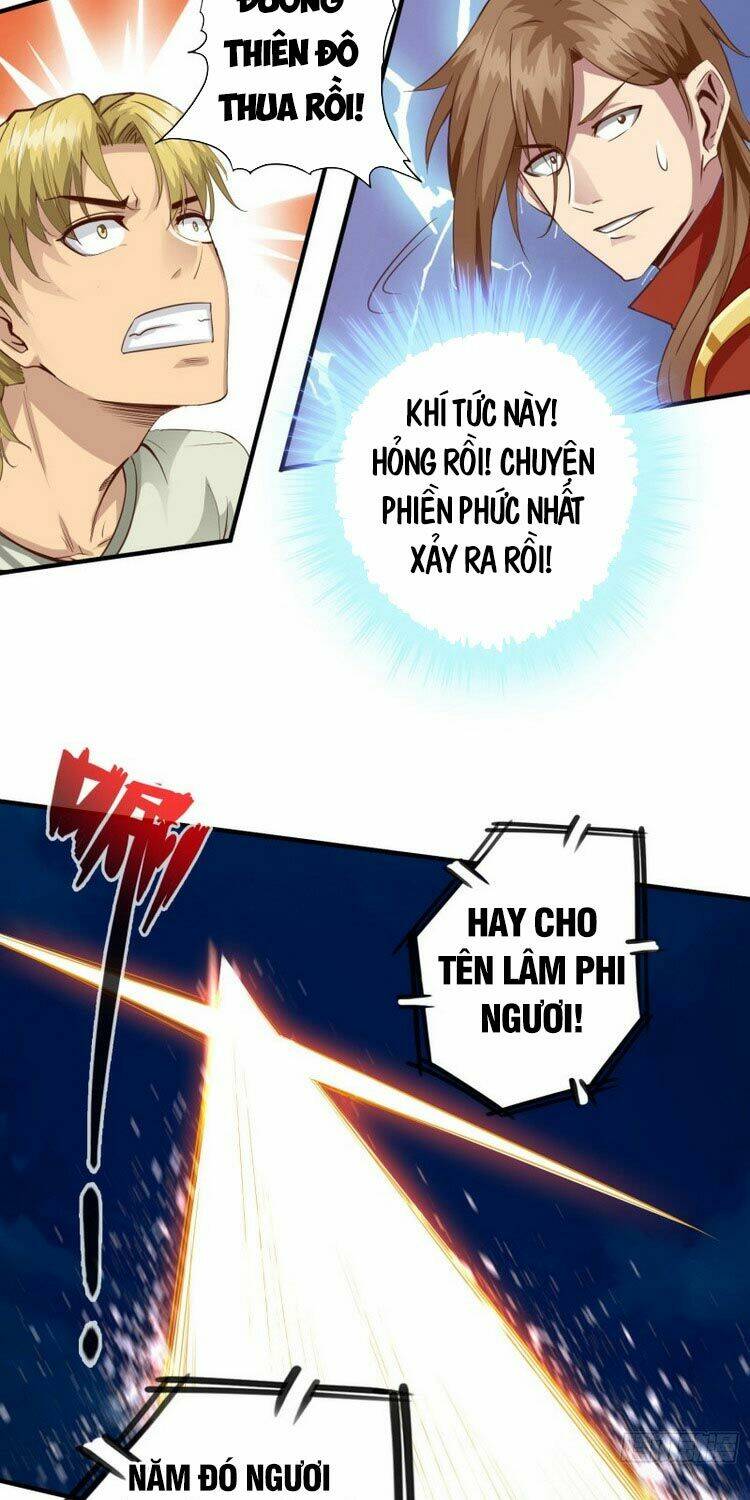 chư thiên ký chapter 279 5