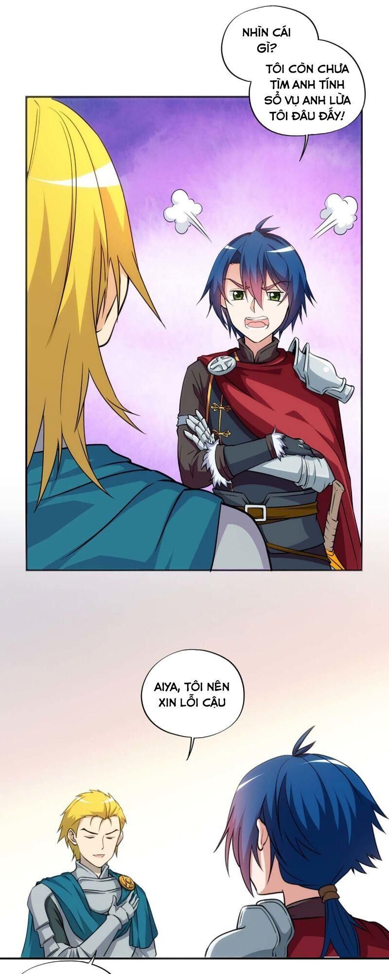 ta livestream tại dị giới chapter 17 10