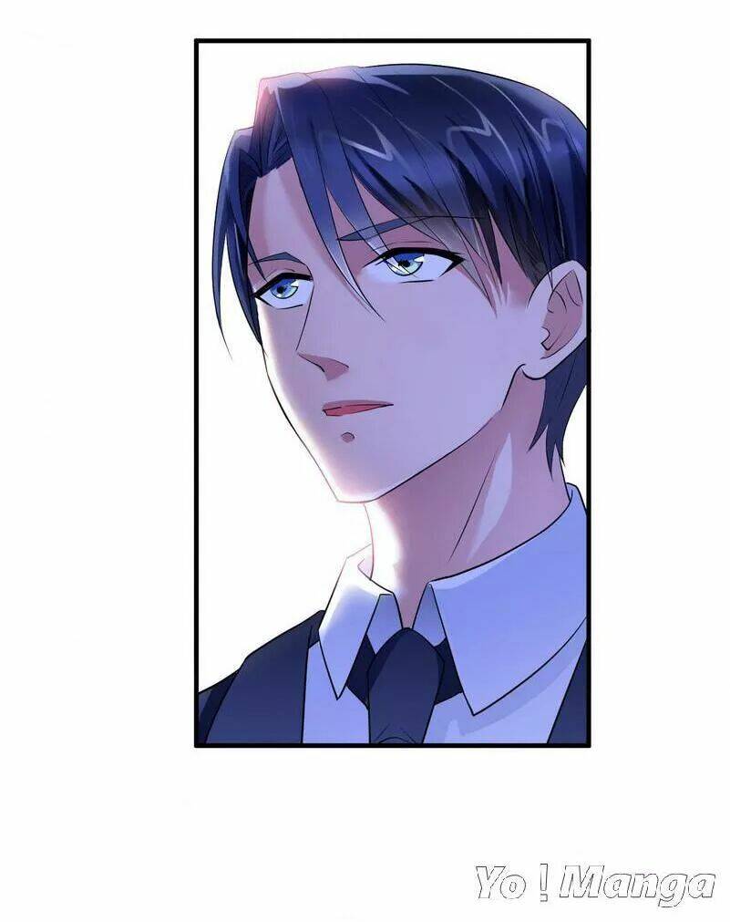 cô dâu gả thay của tổng tài chapter 77 16