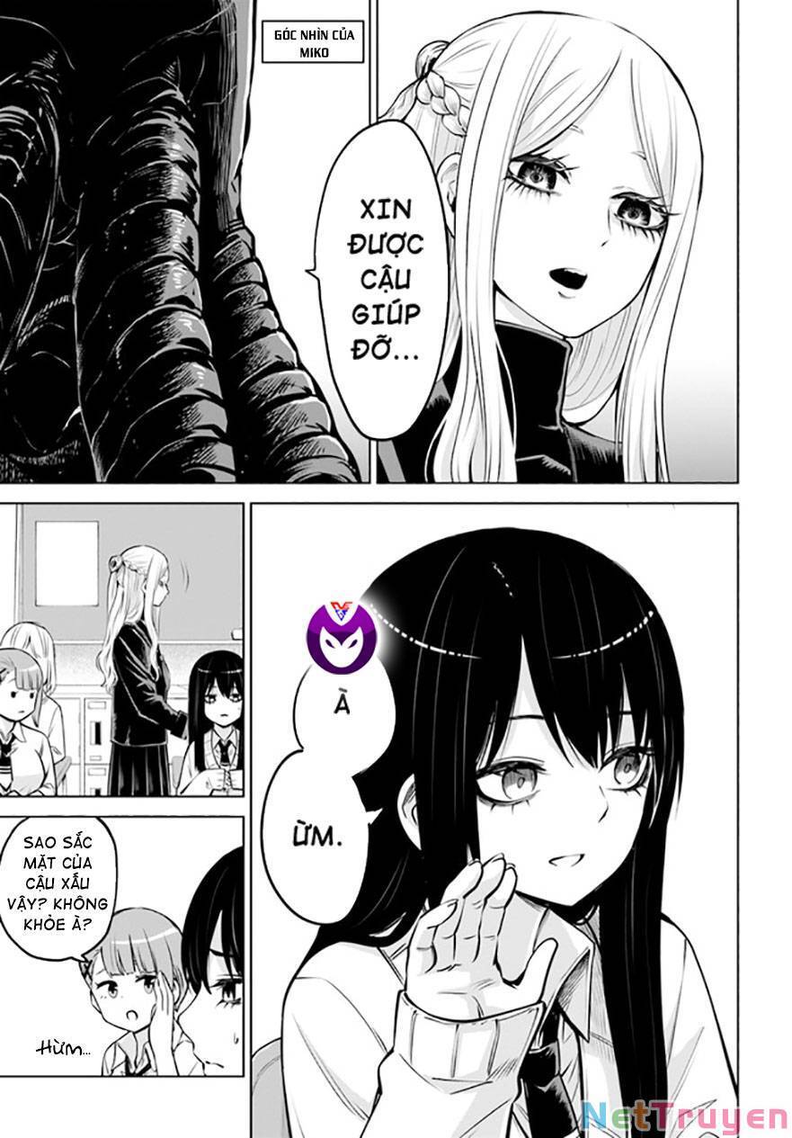 mieruko-chan chapter 49 8