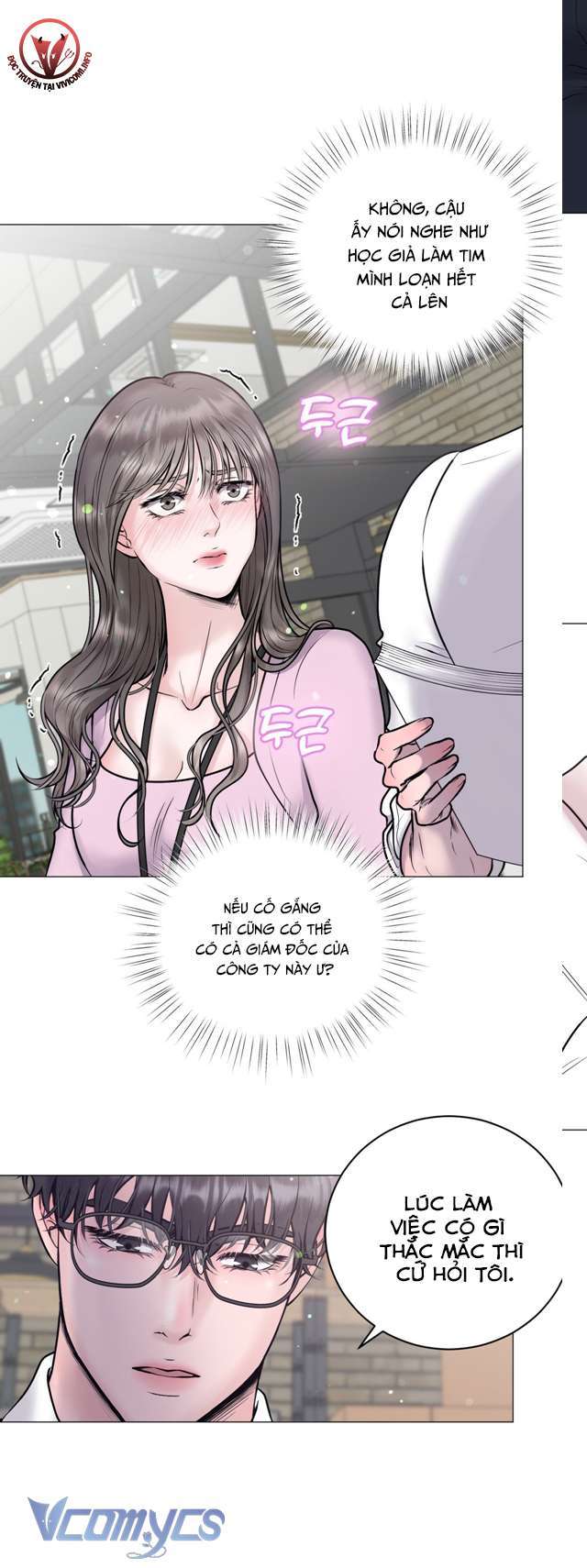 [18+] để chị giúp cưng nhé chapter 1 25
