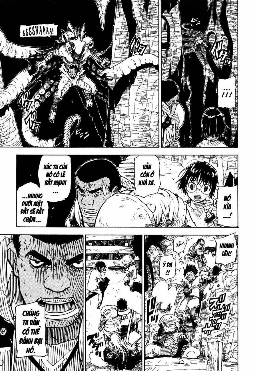 king of thorns chapter 25 8