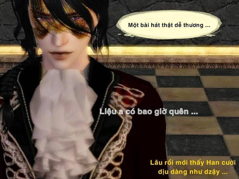 truyện sims - earl story chapter 34 14