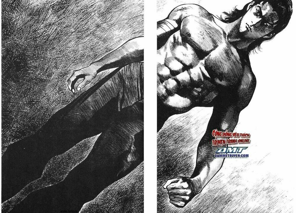 heat - thế giới ngầm chapter 64 13