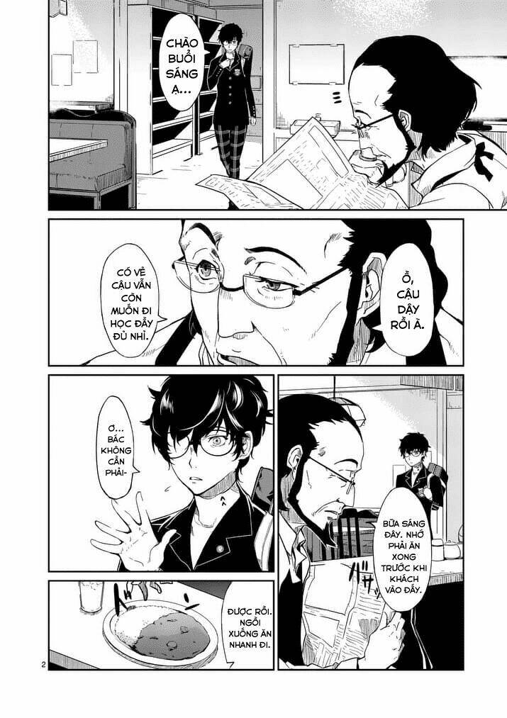 persona 5 chapter 2 2