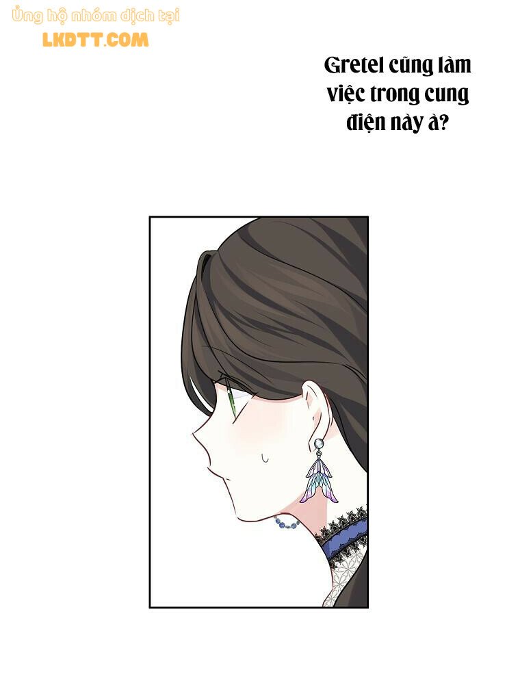 đi theo dấu vụn bánh chapter 29 34