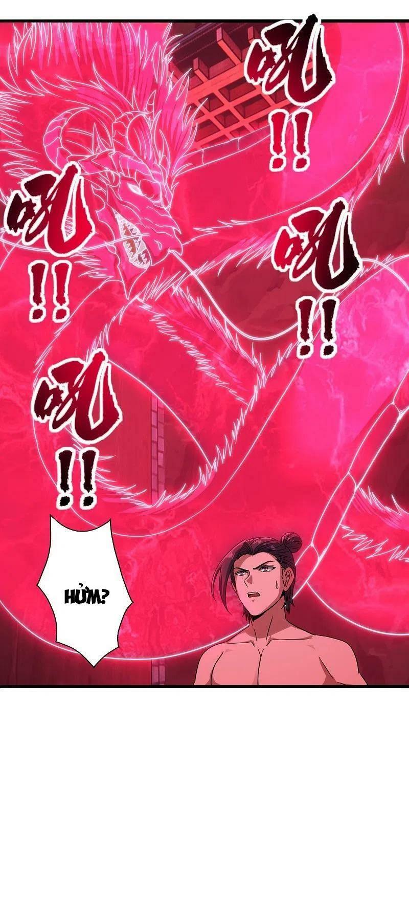 tiên võ đế tôn chapter 282 13