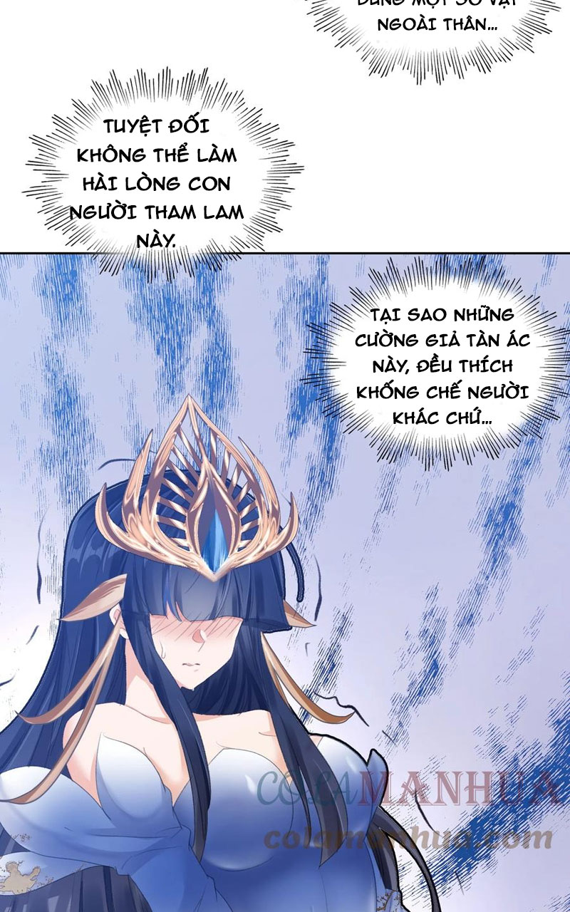 hóa ra ta là tuyệt thế cao thủ chapter 21 29