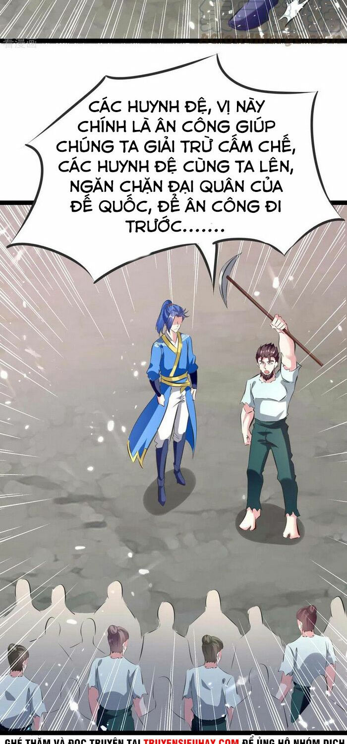 tối cường thăng cấp chapter 194 2