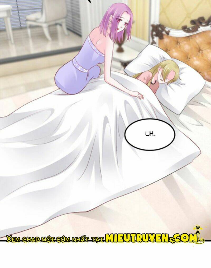 thú cưng độc quyền của boss chapter 110 35