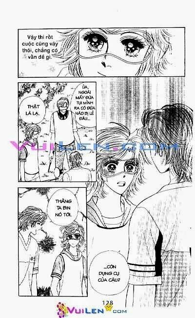 hoa người chapter 6 129