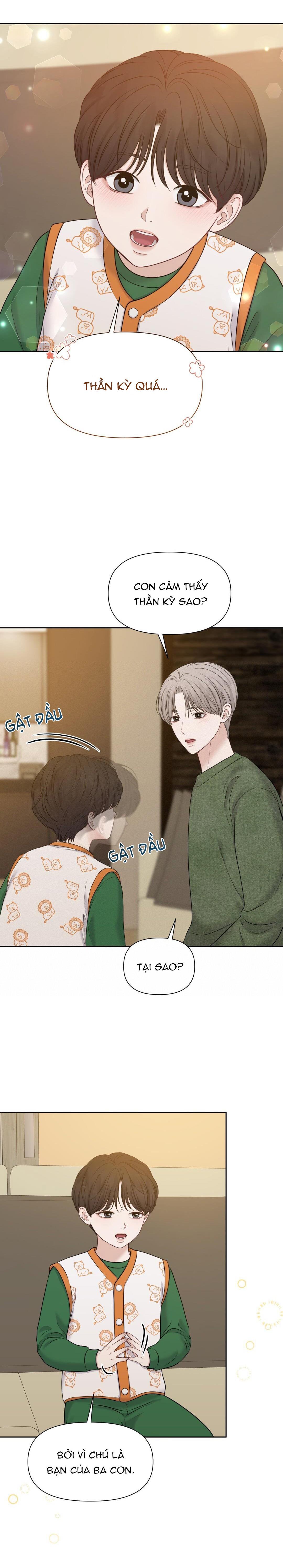 macguffin chapter 31 5