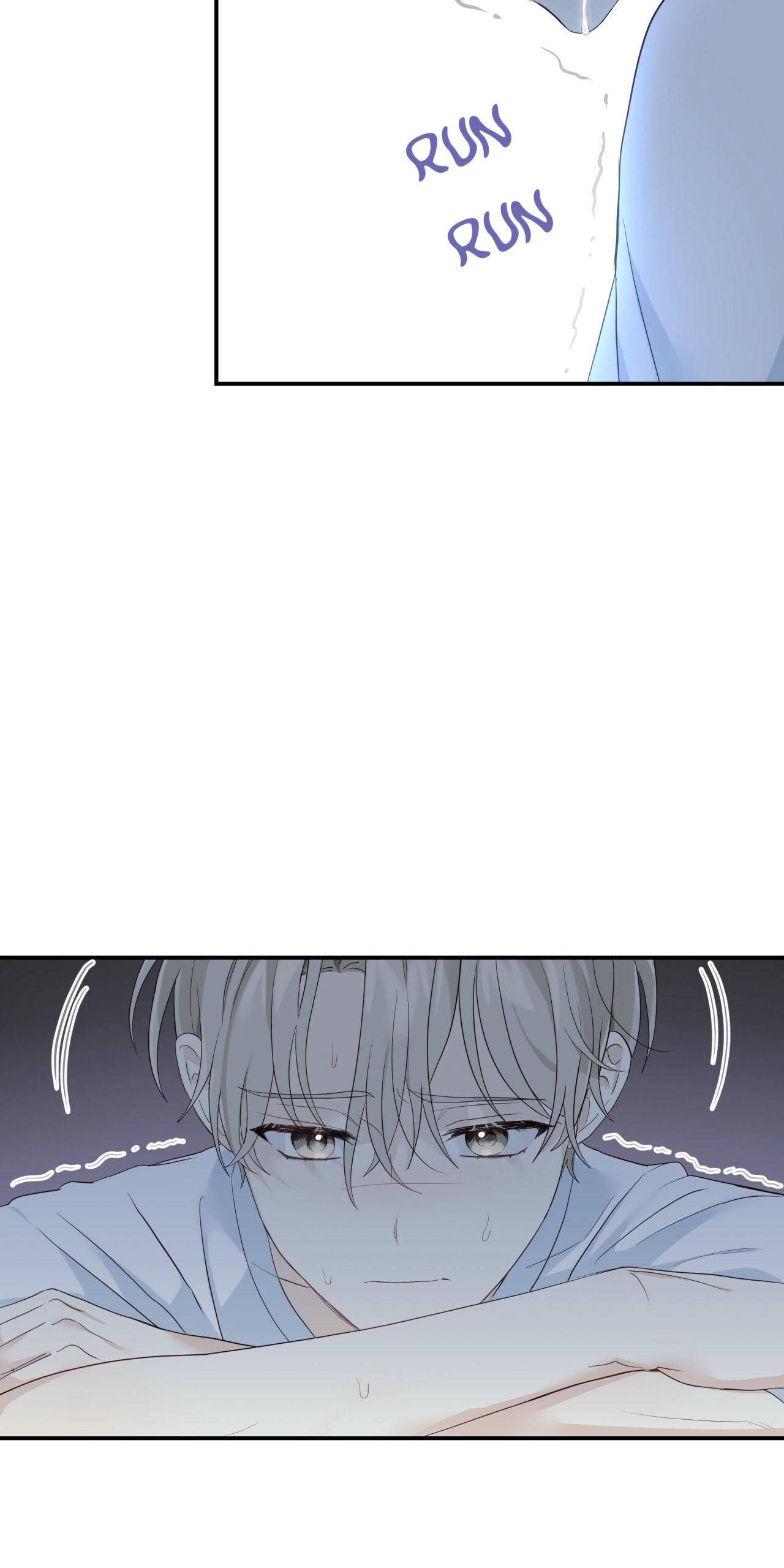 vị ngọt không đường (sweet not sugar) chapter 5 8