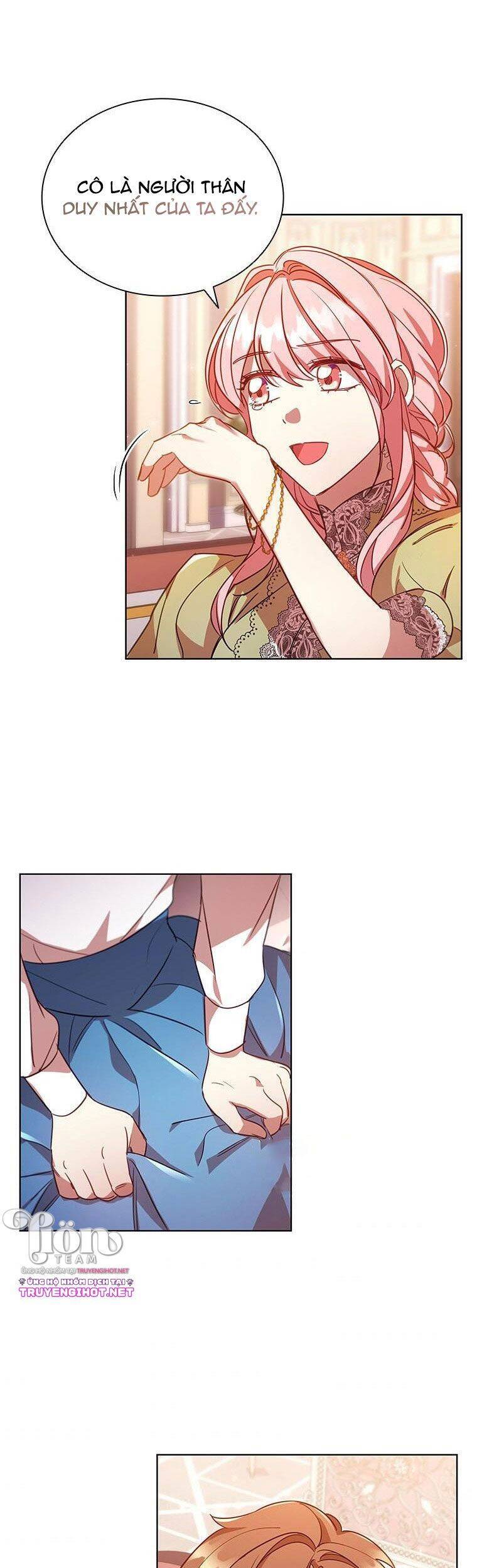 tôi đã ly hôn nhưng lại trở thành tài phiệt chapter 21.1 6