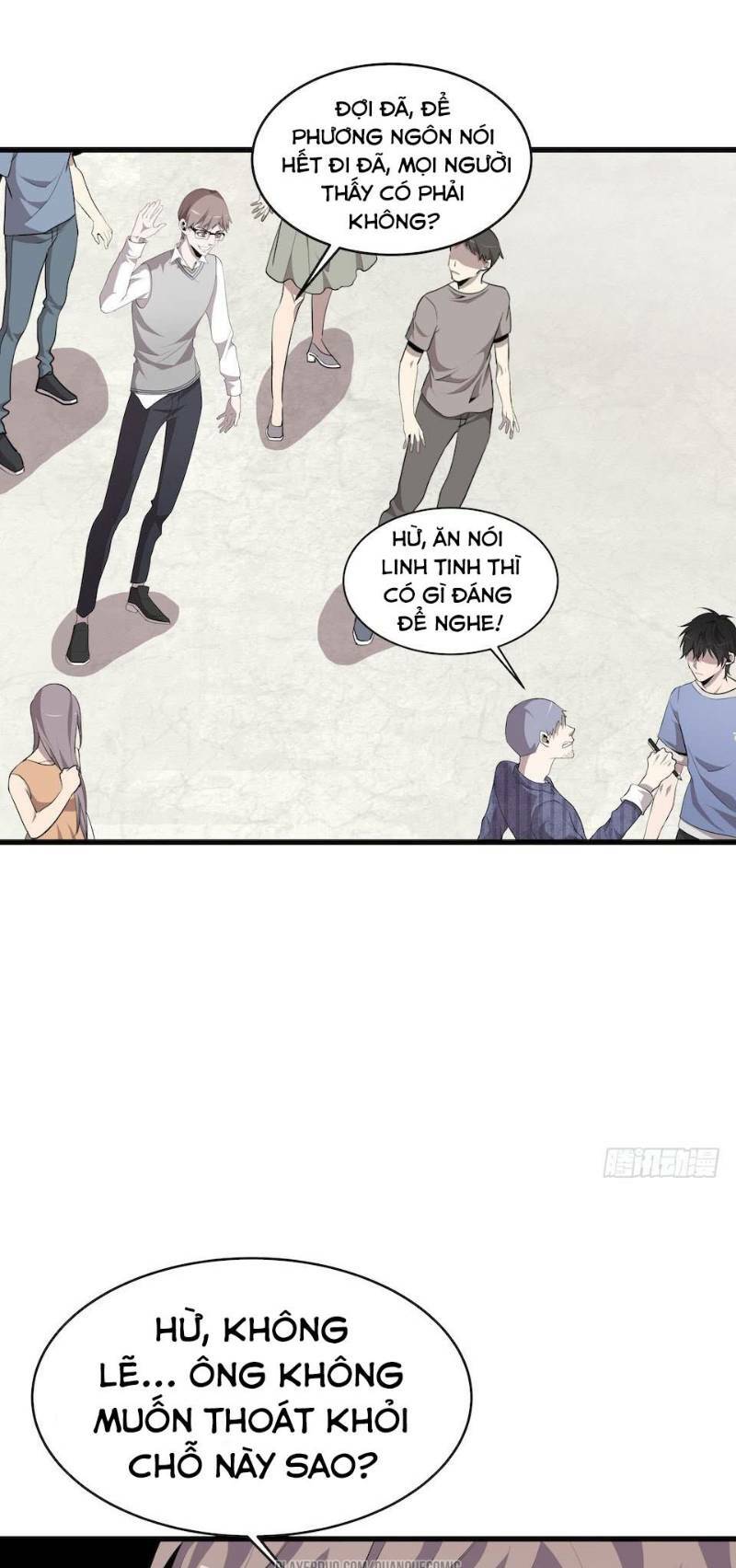 thát không mê thất chapter 9 9