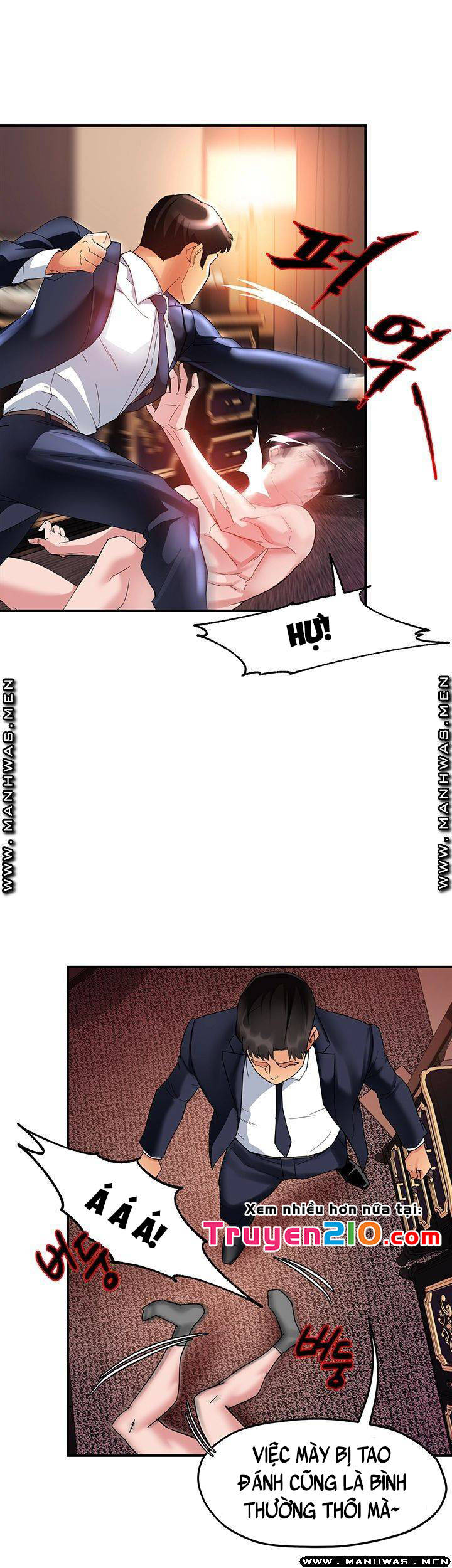 thưa nhóm trưởng! đây là báo cáo chapter 17 25