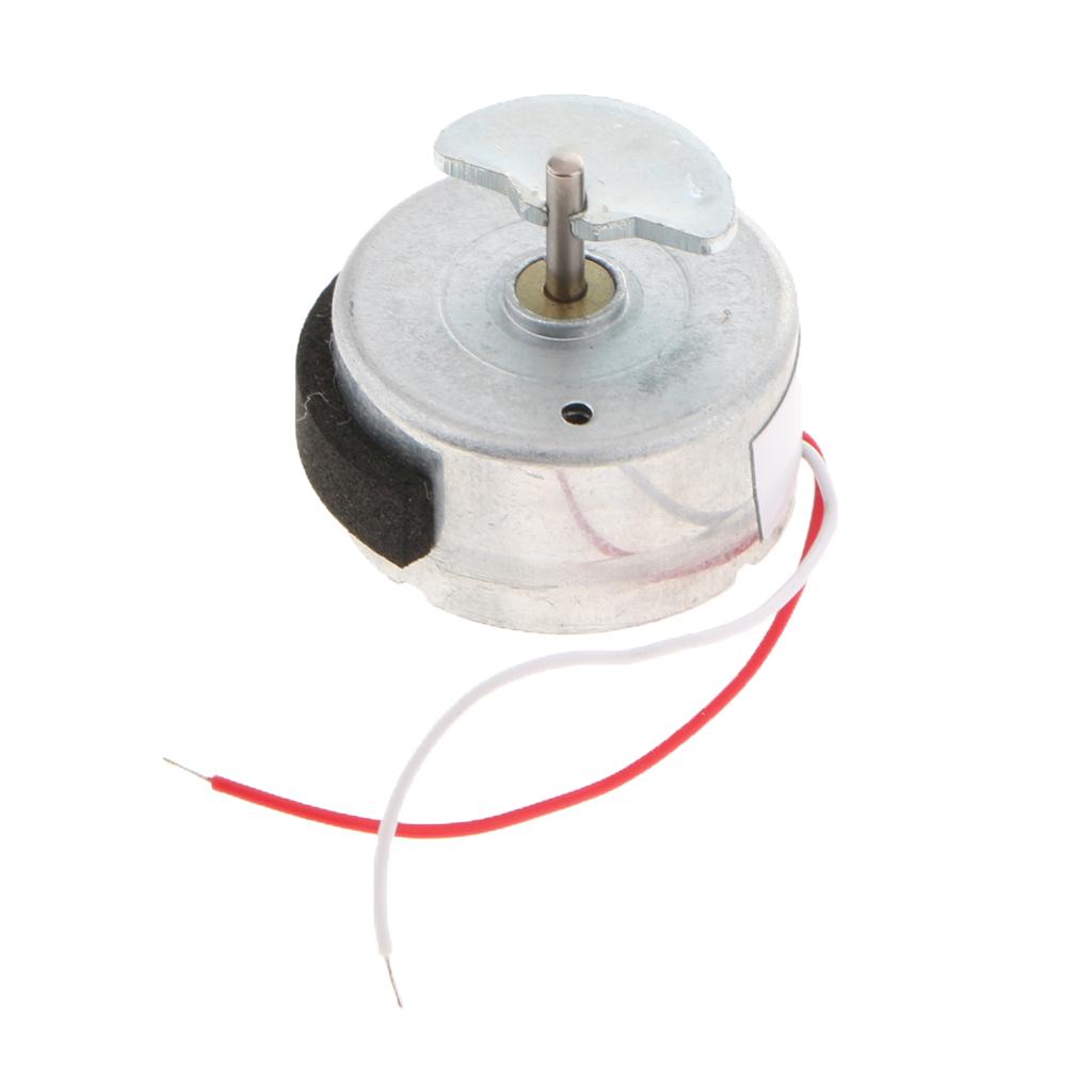 Repair of The 3D Vibration Rumble Motor for 4 Controllers