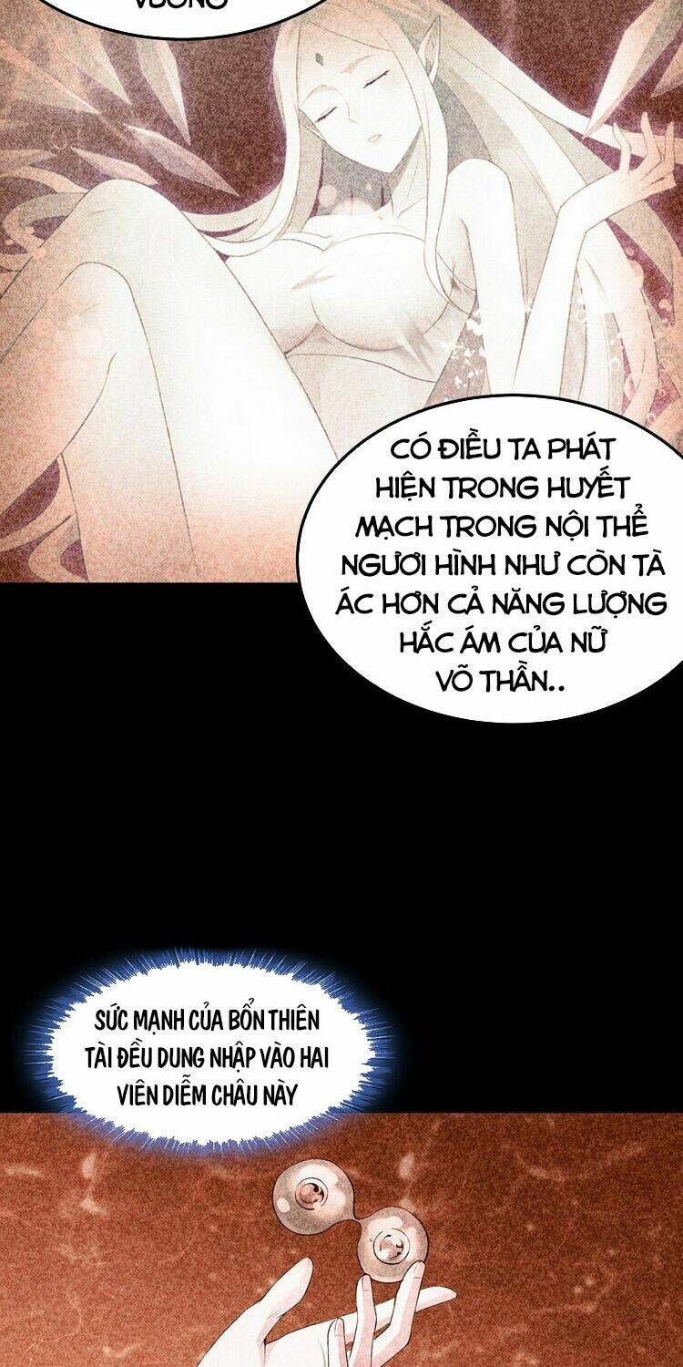 người ở rể bị ép thành phản diện ngoại truyện chapter 18 10