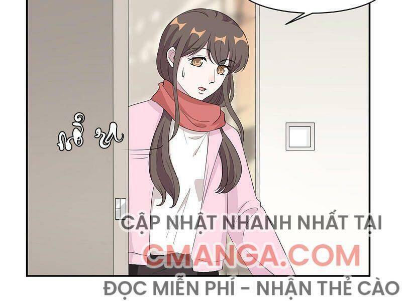 tổng tài, tránh xa tôi ra chapter 69 13