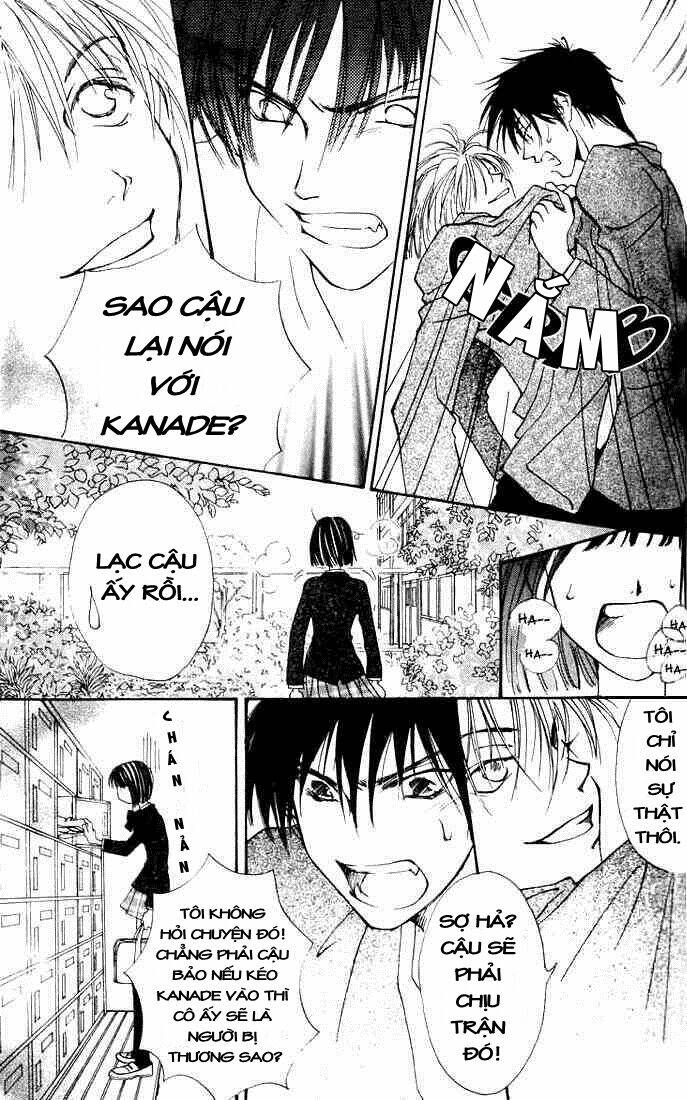 land of the blindfolded chapter 3 29