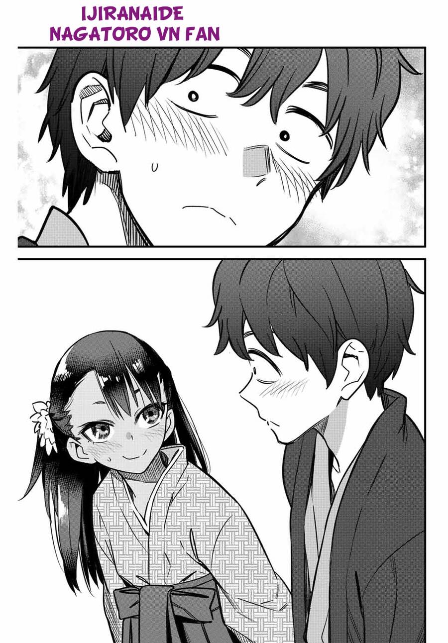 please don bully me - nagatoro-san chapter 105 19