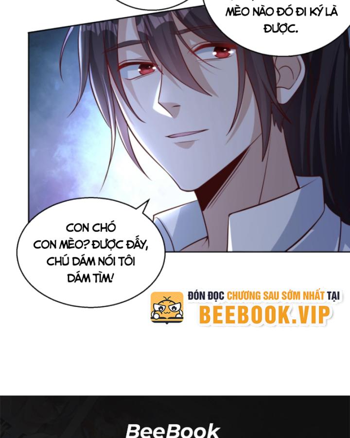 học cùng em gái, tôi bất cẩn vô địch rồi chapter 113 39