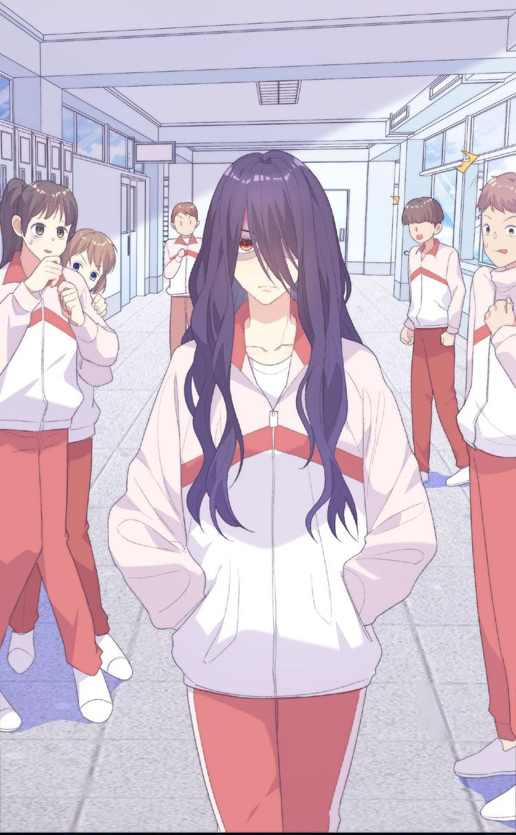 nữ quái hung dữ cùng với mỹ nam ham ngủ chapter 1 27