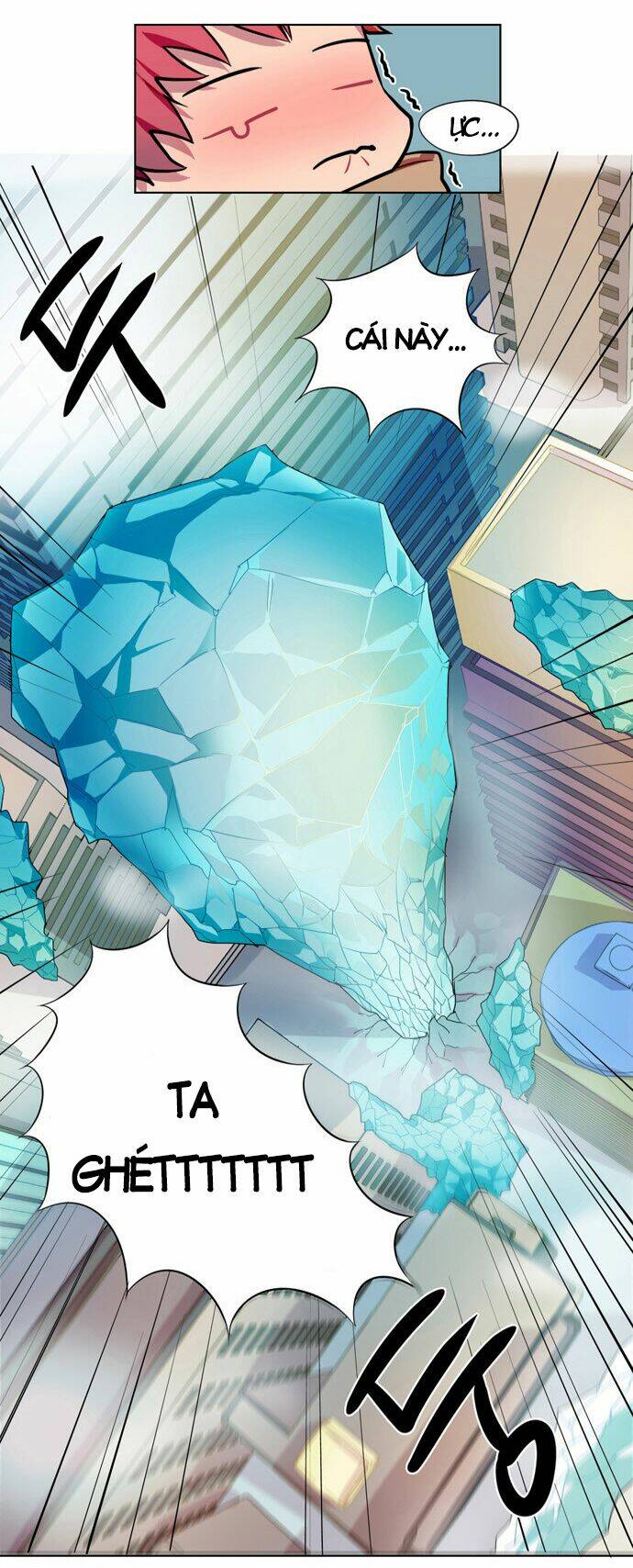 người dọn dẹp chiến trường chapter 2 6