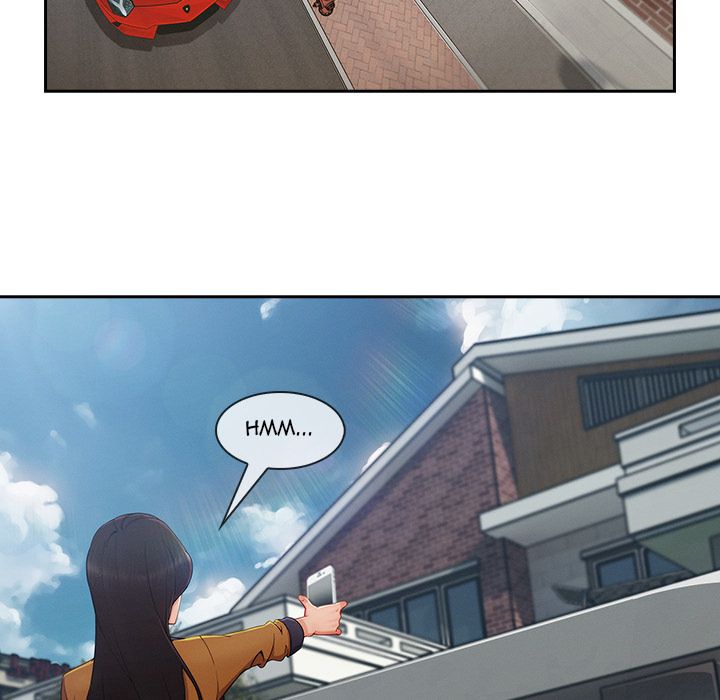 quý cô chân dài chapter 39 12