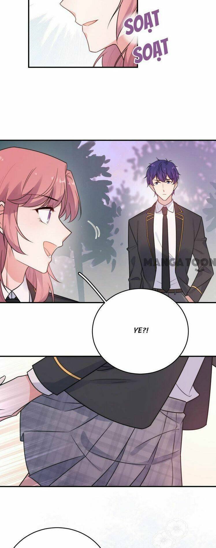 ma lạt thiên kim đẩu ác thiếu chapter 254 11