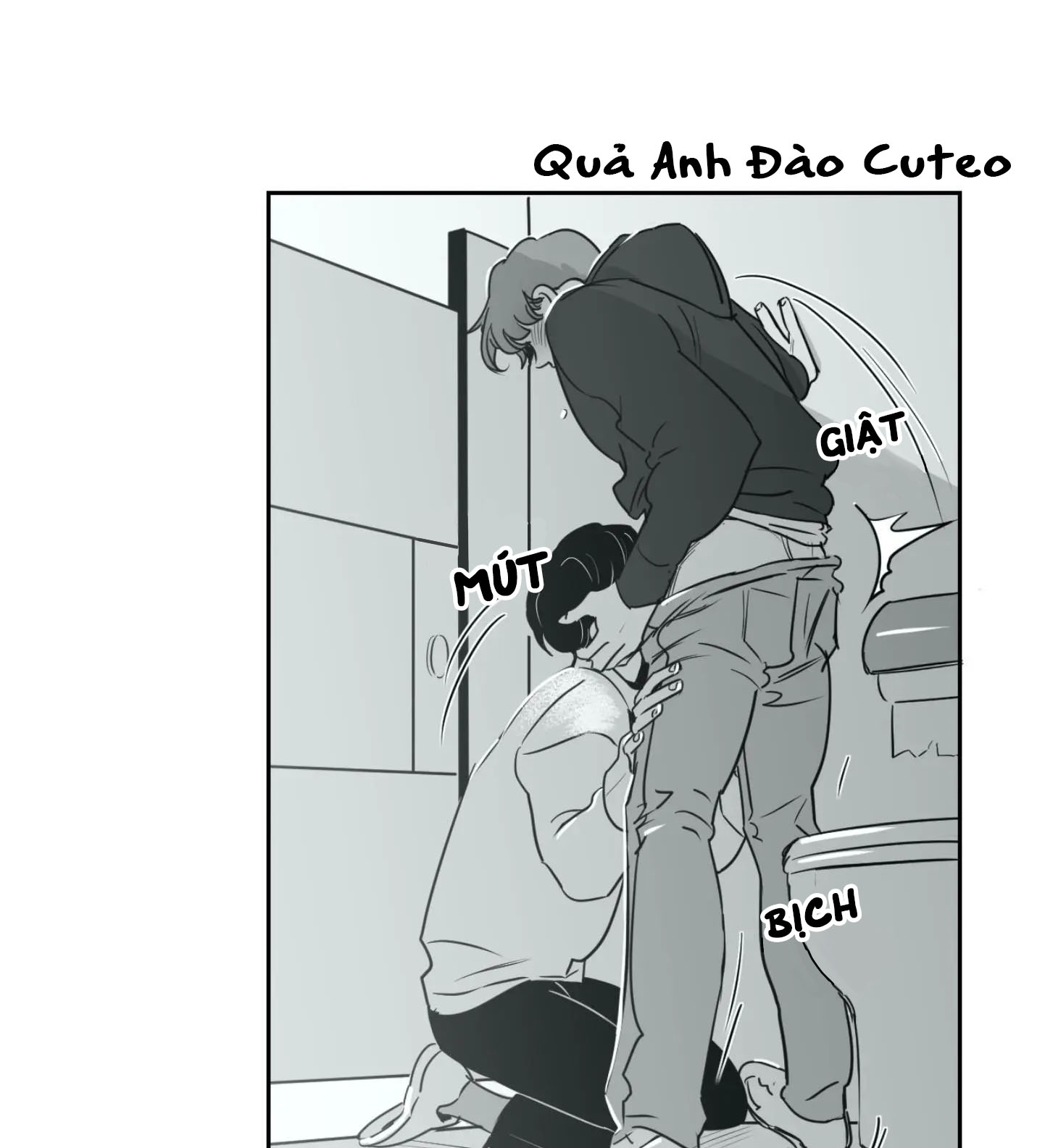 đến bên em đi! chapter 9 24