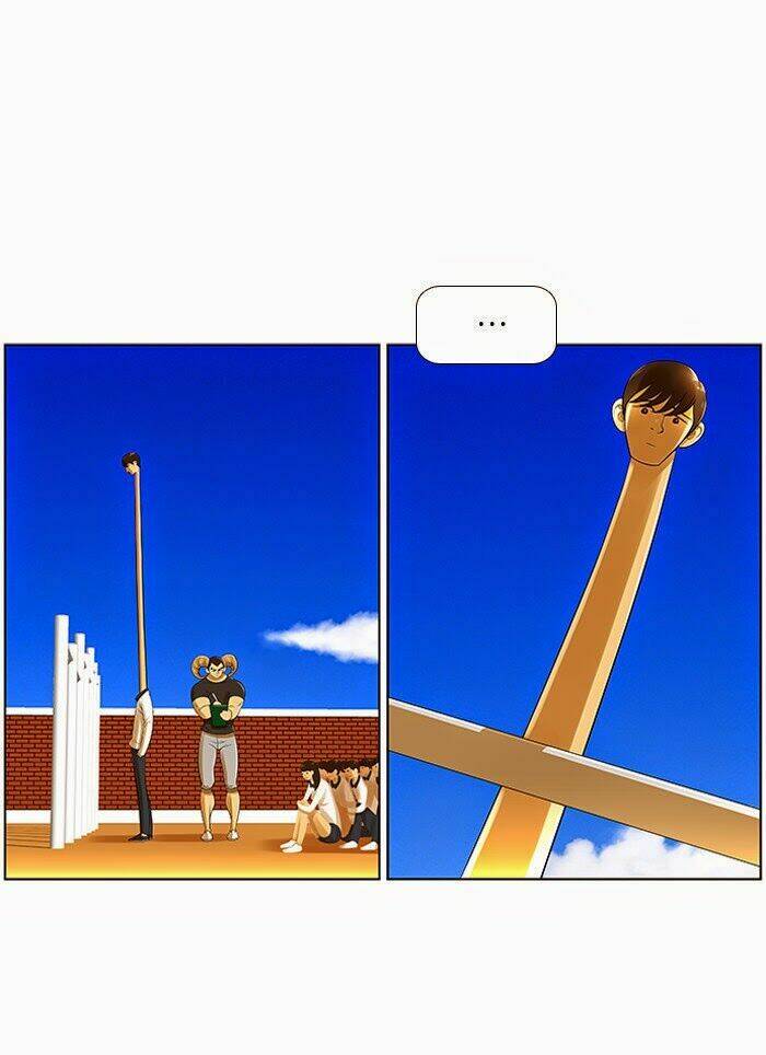 lớp học của những học sinh đặc biệt chapter 5 17